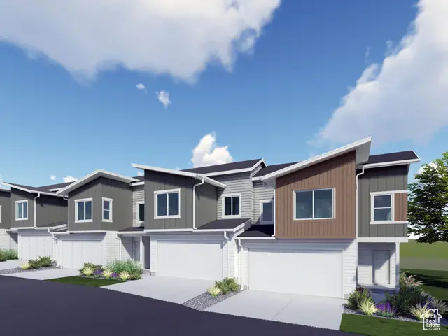 1478 W Bright Eyes Ln #1462, Saratoga Springs, UT 84045 - Image #1