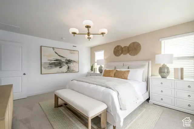 1478 W Bright Eyes Ln #1462, Saratoga Springs, UT 84045 - Image #3