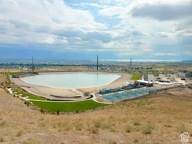 1514 W Bright Eyes Ln #1469, Saratoga Springs, UT 84045 - Image #2