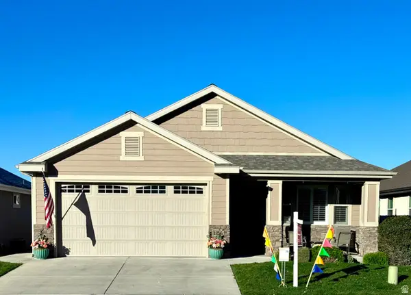 1216 S 1150 W #19, Payson, UT 84651