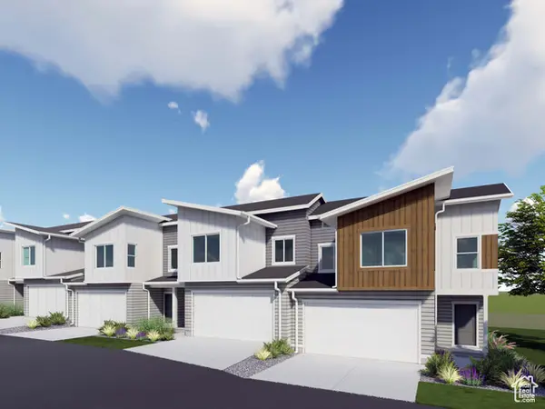 1558 W Bright Eyes Ln #1478, Saratoga Springs, UT 84045