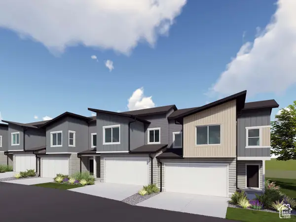 1538 W Bright Eyes Ln #1475, Saratoga Springs, UT 84045