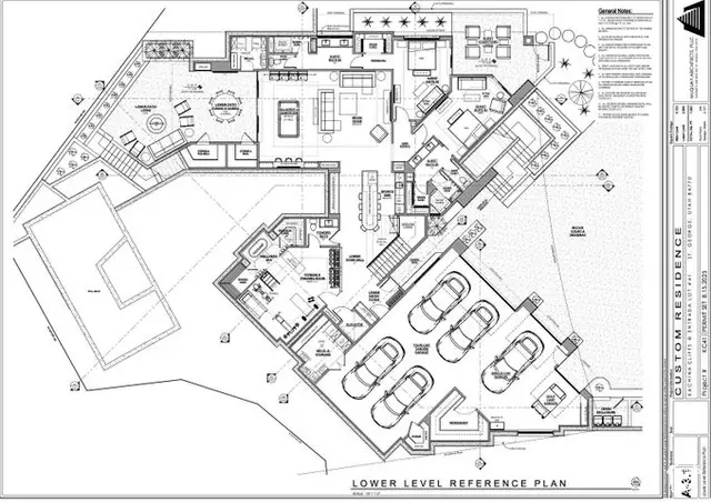 2111 W Magatsu, Saint George, UT 84770 - Image #3