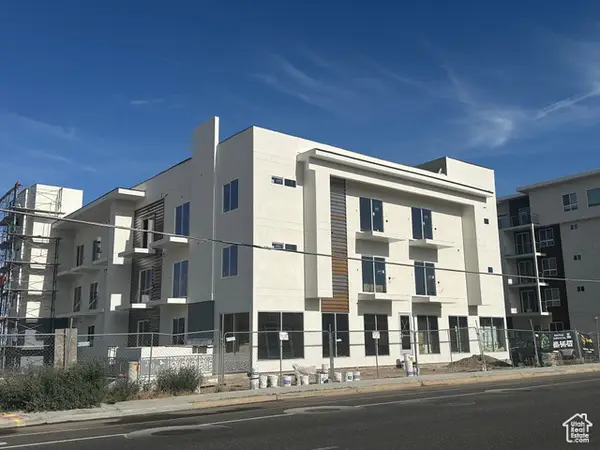 2085 N Main St #201, Sunset, UT 84015