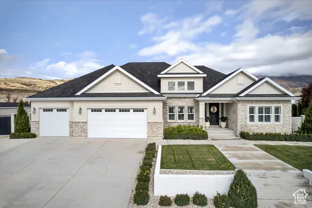 6678 W Dry Creek Ln, Highland, UT 84003 - Image #1