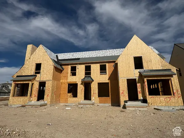 11957 S Heathcroft Pl #21, Herriman, UT 84096