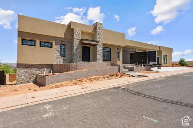 5496 Sand Ridge Dr., Hurricane, UT 84737 - Image #1