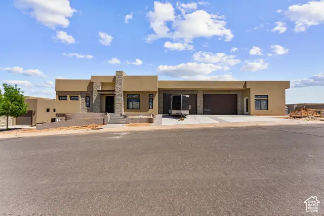 5496 Sand Ridge Dr., Hurricane, UT 84737 - Image #2