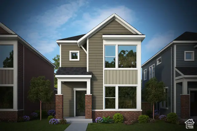 10088 N Loblobby Ln, Highland, UT 84003 - Image #1