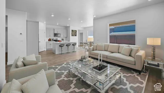 1897 S Cyclone Dr #252, Washington, UT 84780 - #1