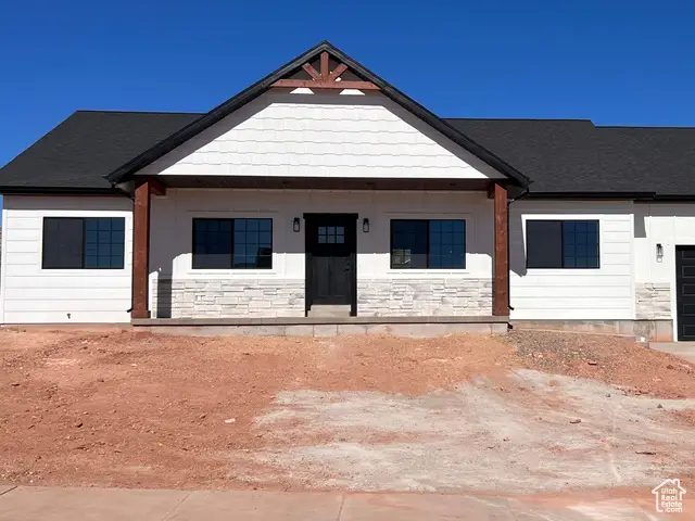 460 W 100 N, Gunnison, UT 84634 - Image #1