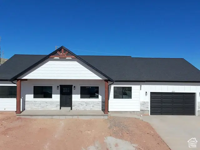 460 W 100 N, Gunnison, UT 84634 - Image #2