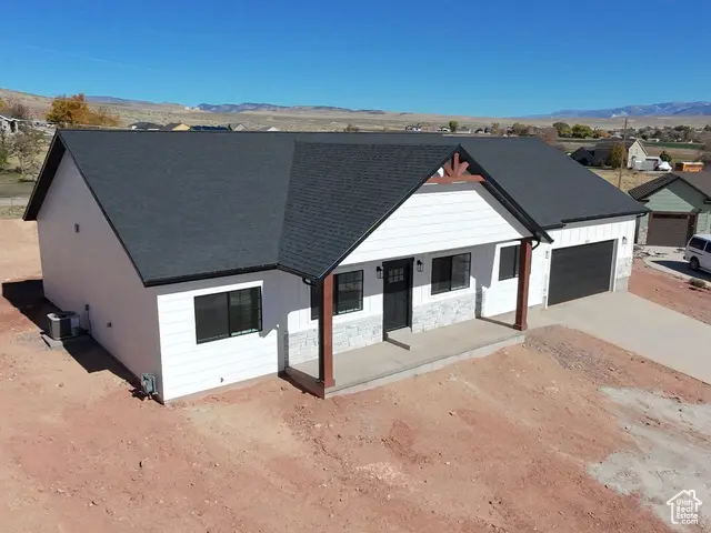460 W 100 N, Gunnison, UT 84634 - Image #3