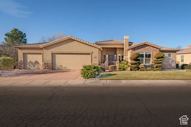 319 N Lost Creek Dr, Saint George, UT 84770 - Image #2