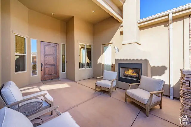 319 N Lost Creek Dr, Saint George, UT 84770 - Image #3