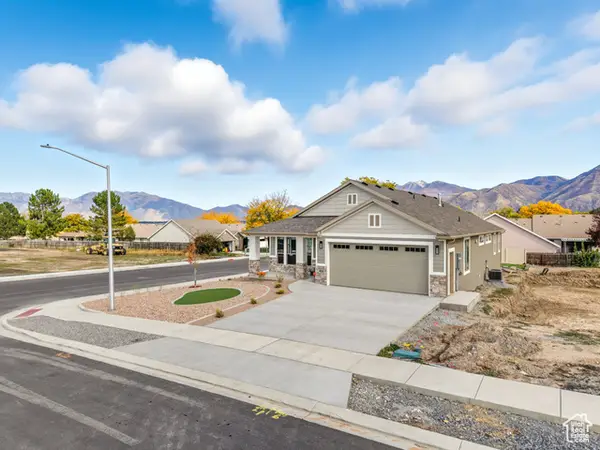 306 N 1070 E, Payson, UT 84651