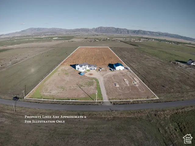 1449 S 5400 W, Malad City, ID 83252 - Image #1