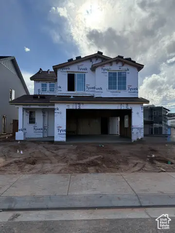 954 E Malibu Dr, Washington, UT 84780 - Image #1