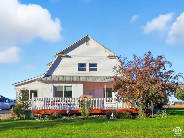 410 W 8th S, Preston, ID 83263 - Image #1