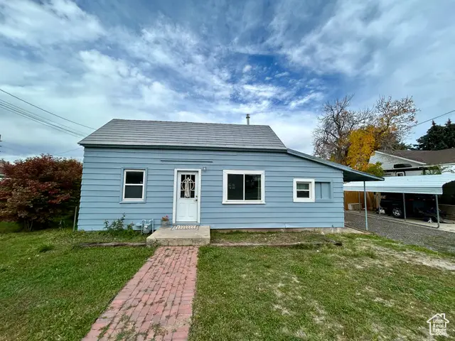 545 E 600 S, Payson, UT 84651 - Image #1