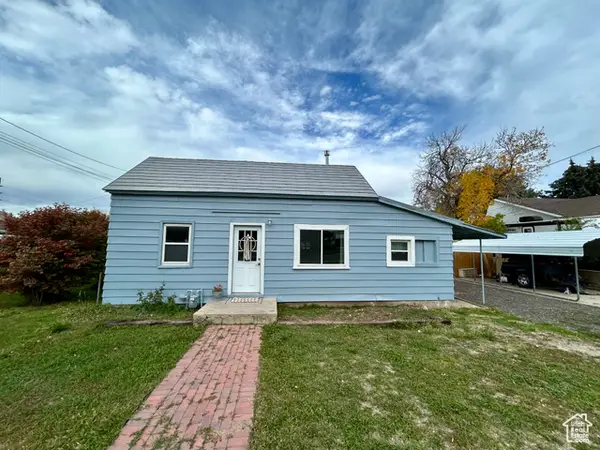 545 E 600 S, Payson, UT 84651