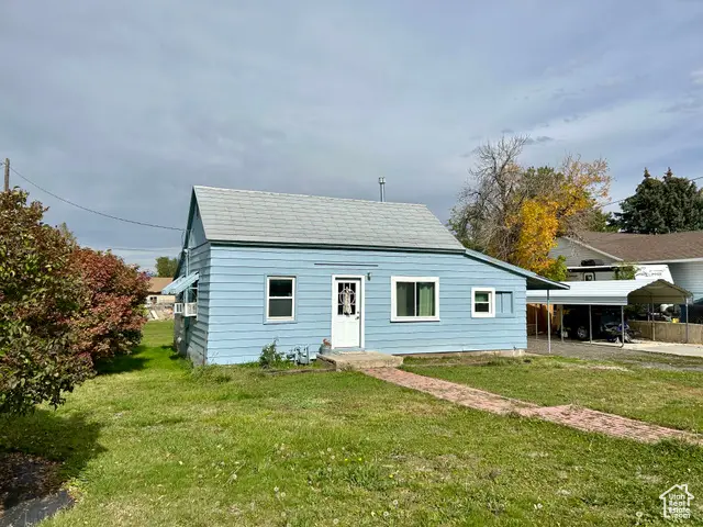 545 E 600 S, Payson, UT 84651 - Image #3