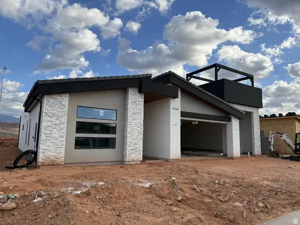 5048 W 1930 S, Hurricane, UT 84737