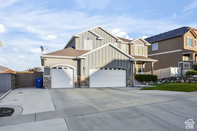 2844 S Island Fox Ln, Saratoga Springs, UT 84045 - Image #3