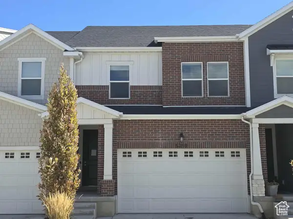 5289 W Van Dyne Ln, Herriman, UT 84096