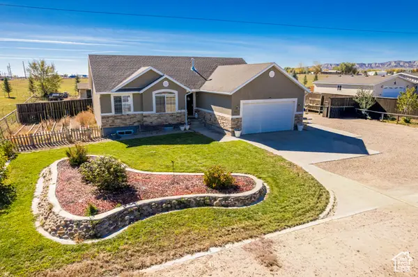 3134 E 3500 S, Vernal, UT 84078