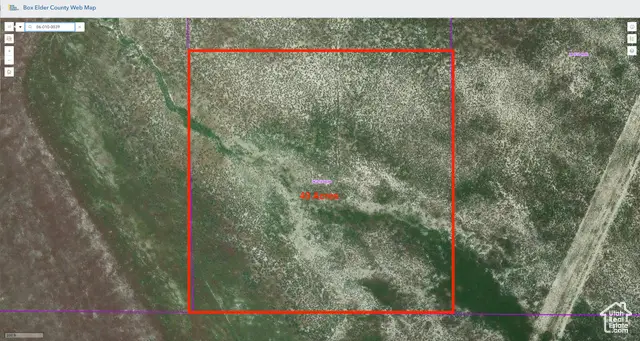 Address Withheld By Seller, Park Valley, UT 84329 - Image #2