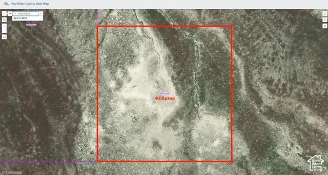 Address Withheld By Seller, Park Valley, UT 84329 - Image #3