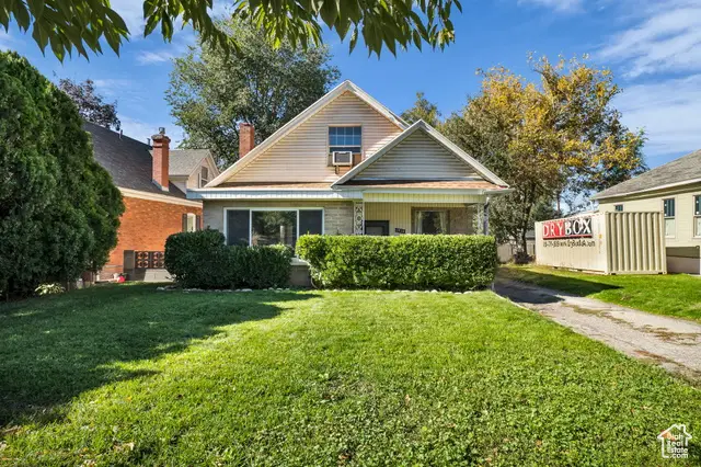 1914 S 1300 E, Salt Lake City, UT 84105 - Image #1