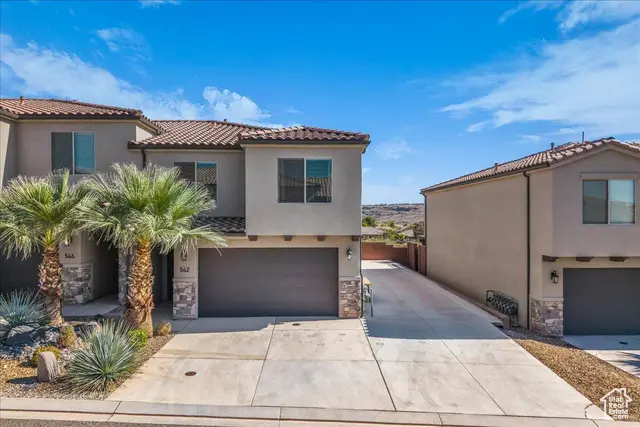 542 N Ventura Ln, Washington, UT 84780 - Image #1