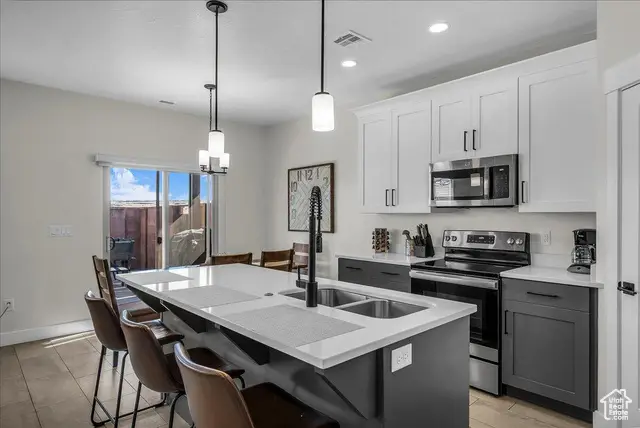 542 N Ventura Ln, Washington, UT 84780 - Image #3