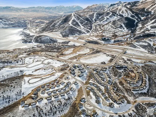 9513 N Bergtop Loop #189, Heber City, UT 84032 - Image #2