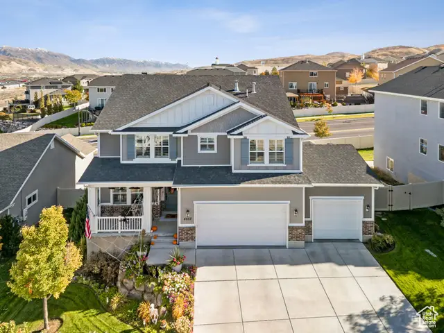 4657 W Etonboro Dr, Herriman, UT 84096 - Image #1