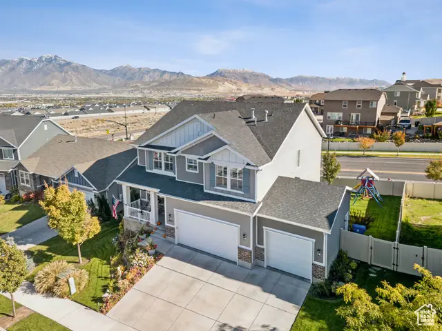 4657 W Etonboro Dr, Herriman, UT 84096 - Image #2