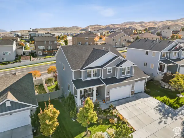 4657 W Etonboro Dr, Herriman, UT 84096 - Image #3