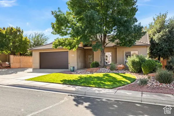 1995 W 1900 N, St. George, UT 84770