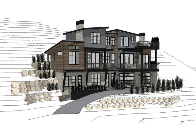 10471 S Wasatch Blvd, Sandy, UT 84092 - Image #1