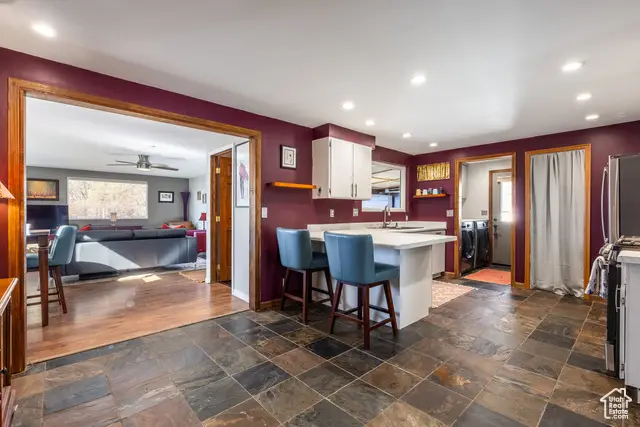 385 N Hawthorne Dr, Kamas, UT 84036 - Image #3