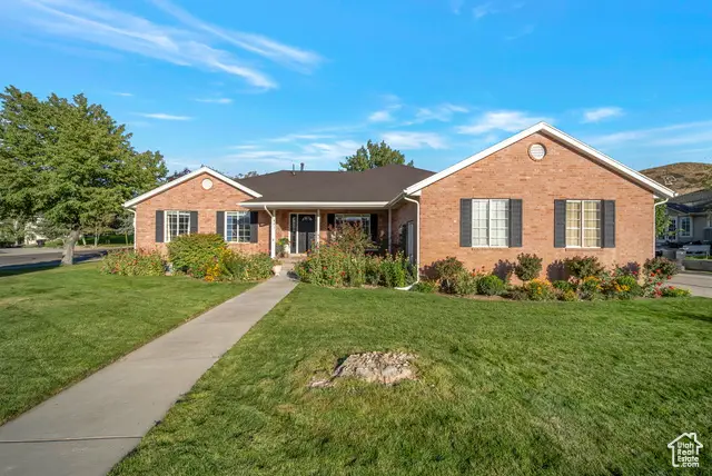 803 S 640 E, Payson, UT 84651 - Image #1