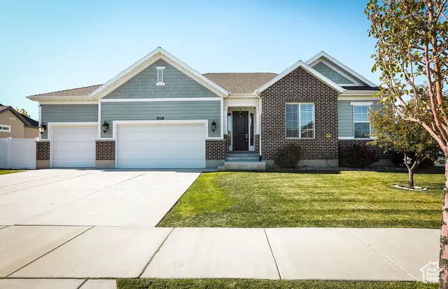 13592 S Conie Bell Dr, Herriman, UT 84096 - #1