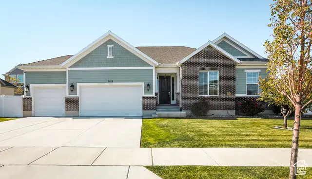 13592 S Conie Bell Dr, Herriman, UT 84096 - #2