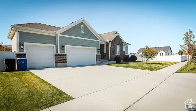 13592 S Conie Bell Dr, Herriman, UT 84096 - #3