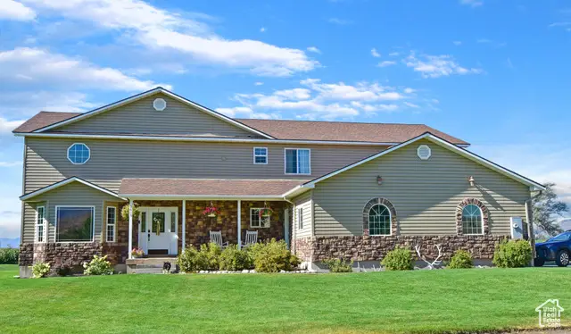 2625 E Price, McCammon, ID 83250 - Image #1