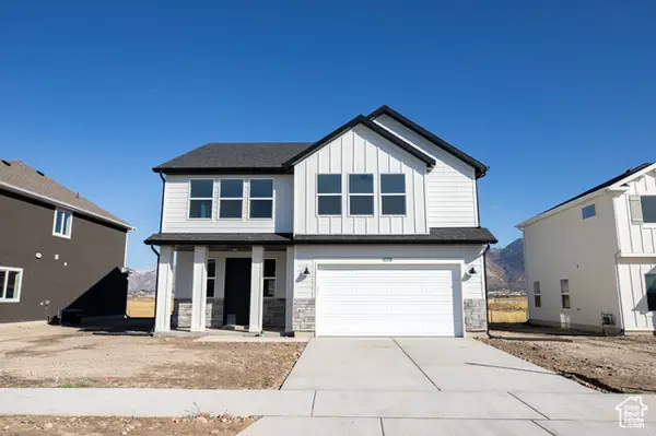 1074 N 1020 W, Salem, UT 84653