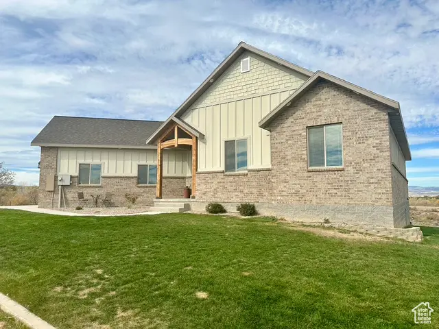 2101 E Goose Ranch Rd S, Vernal, UT 84078 - Image #3