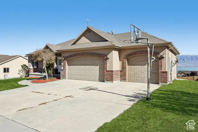 3766 S Lake Mountain Dr, Saratoga Springs, UT 84045 - Image #2